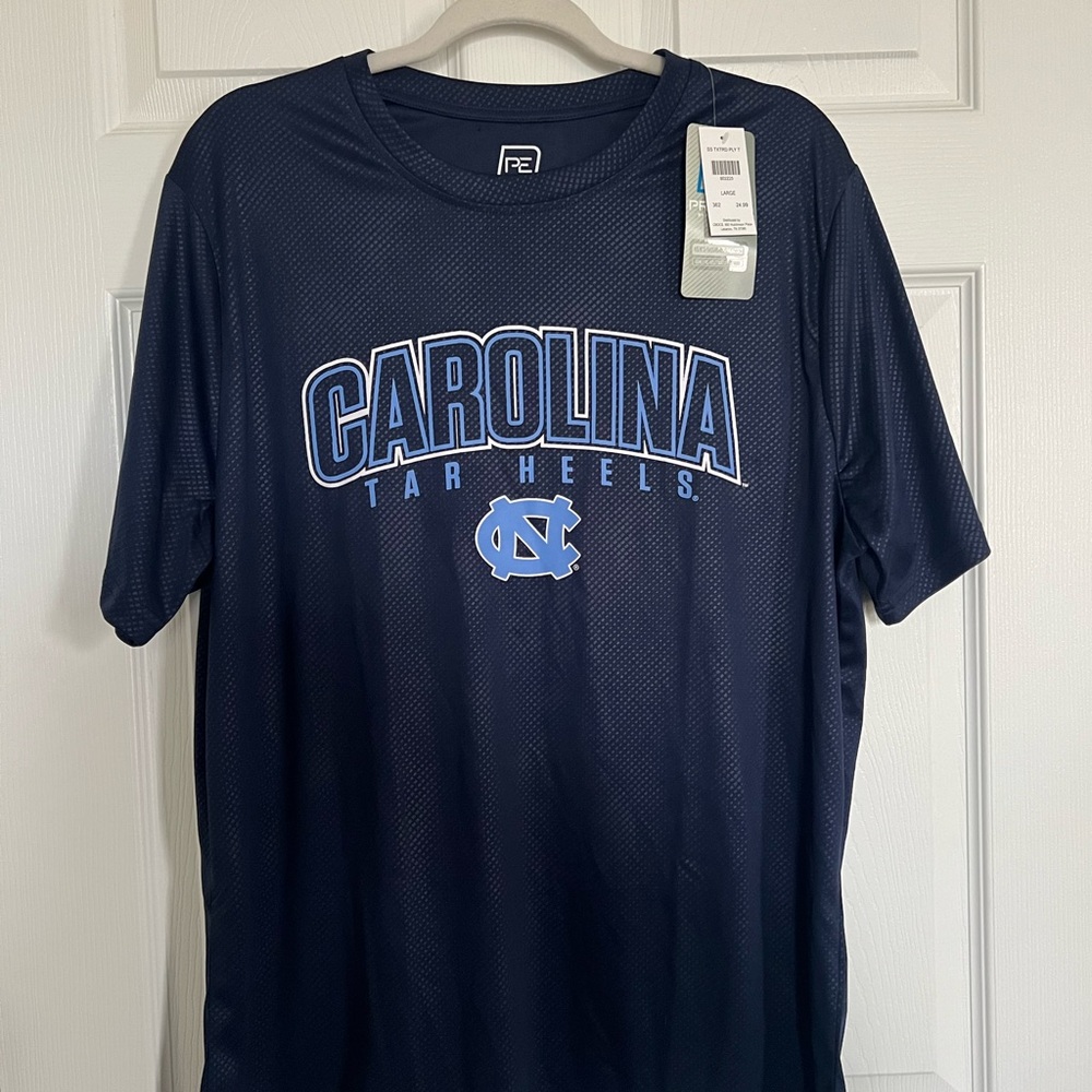 Carolina Tar Heels Athletic T-Shirt